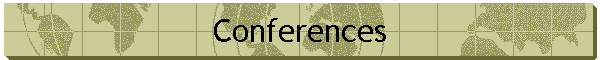 Conferences