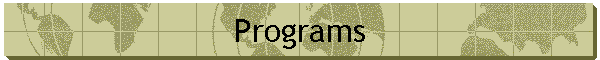 Programs