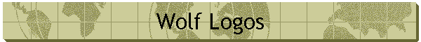 Wolf Logos